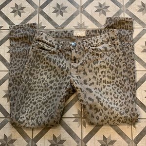 CURRENT ELLIOTT, The Stiletto